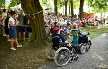 21. 7. 2018 – Svatoanenské slavnosti