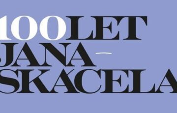 15. 2. 2022 – Sto let Jana Skácela, Adalbertinum HK