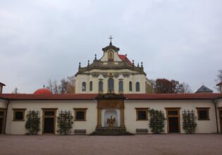 Výlet do Rychnova nad Kněžnou a Kostelce nad Orlicí